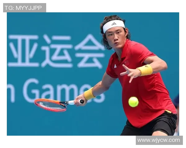 广州网球队在亚运会上的意识表现与战术分析探讨